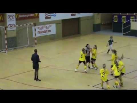 Citroën Cup 2010 Final Skultorps IF F99 - IFK Björkö 5-4