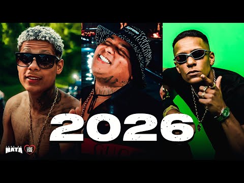 SET FUNK 2026 - MC Ryan SP, Boladin 211, MC Paulin da Capital e MC Cebezinho