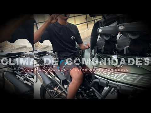 Rael ft. Lk - Mata Esses Cara no Trap