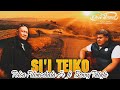SI I TEIKO COVER BY Toloa Filimoehala Jr Ft Benny Tatafu