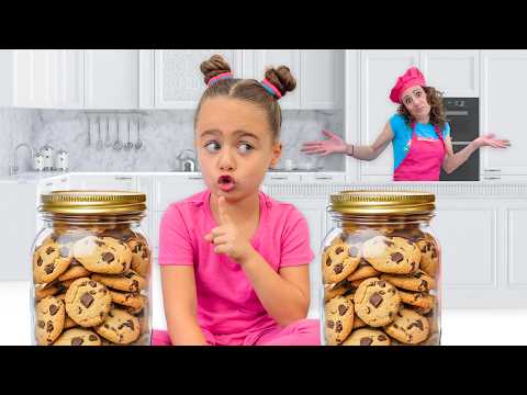 DeeDee Tries to Solve the Cookie Mystery