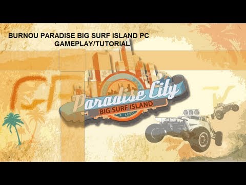 burnout paradise pc mods