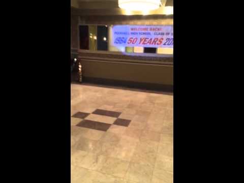 Pomp and Circumstance PHS 1964