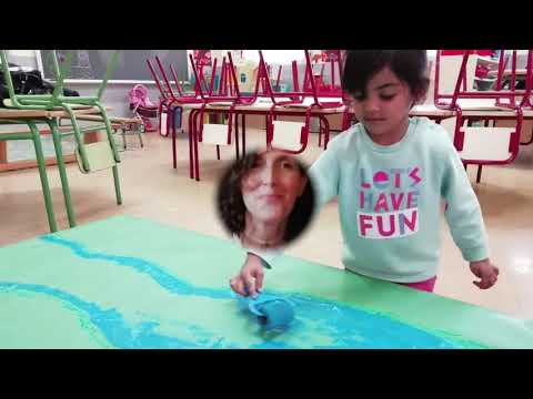 Vídeo Colegio L'amistat