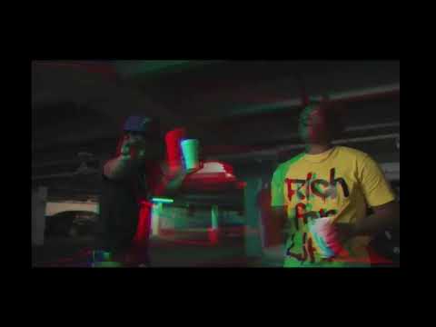 KarterBaby x KickkOne - Bring Em In (SlowDown)