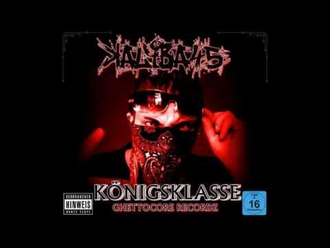 Kaliba45 - Blutdruck steigt feat. Symen Haze