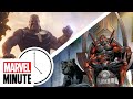 Marvel Studios' Academy Award Nominations, Conan Returns, and More! | Marvel Minute