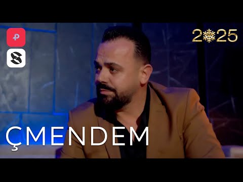 Ylber Osmani - Çmendem | 2025