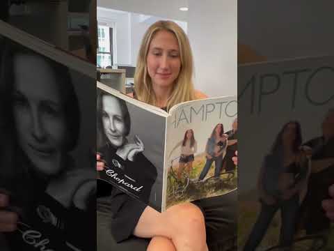 Hamptons Magazine 2023 • Blacker&Reed  #realtor #realestate