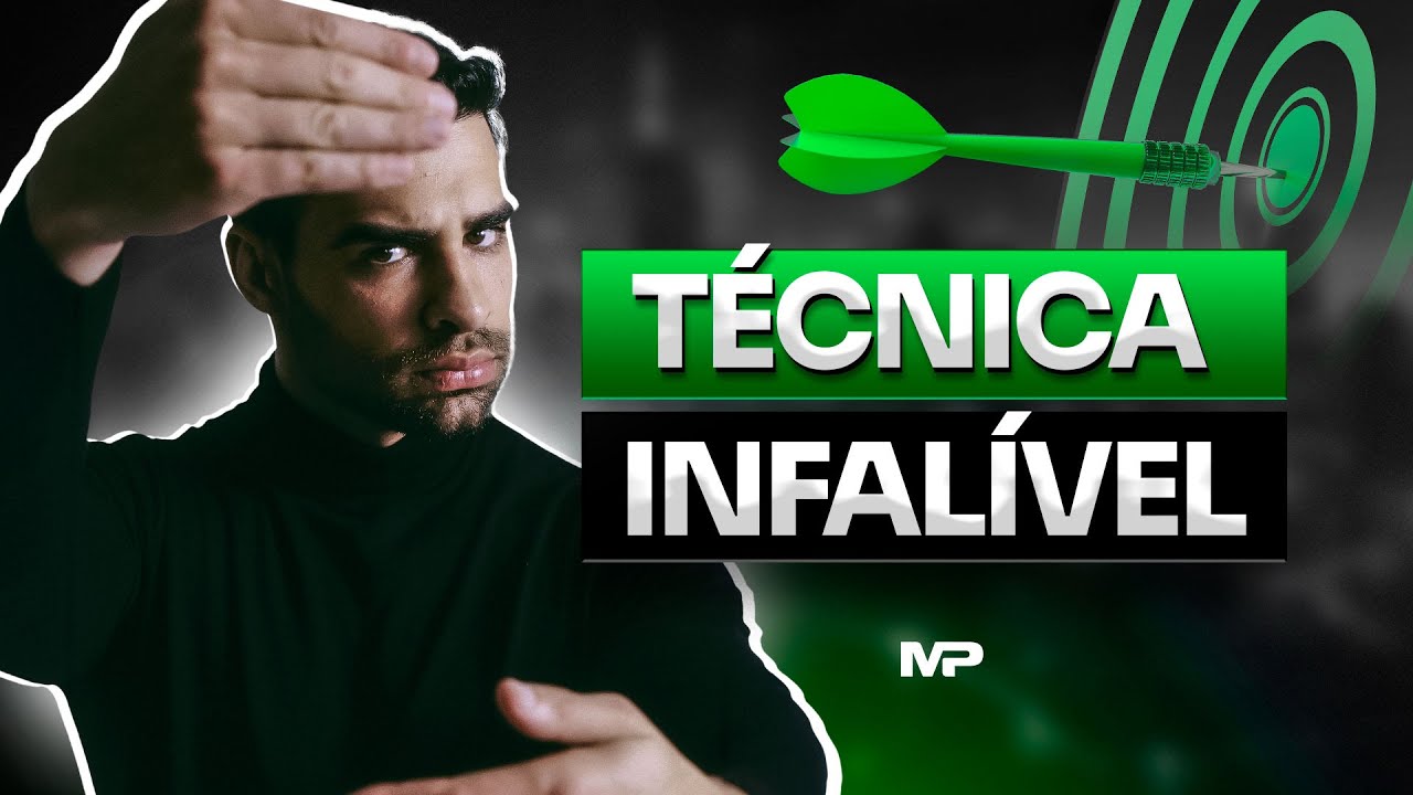 A MELHOR FORMA DE DESCOBRIR O SEU NICHO EM 2024 | MARCOS PAULO