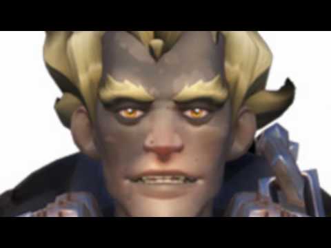 Best Junkrat Voice Lines