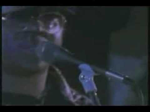 Curtis Mayfield "Little Child"