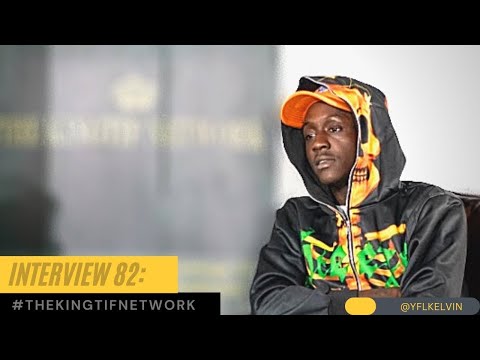 YFL Kelvin on his new project “As If You Didn’t Know”, Touring w/ MGK, Def Jam, Flashy Exotic & More