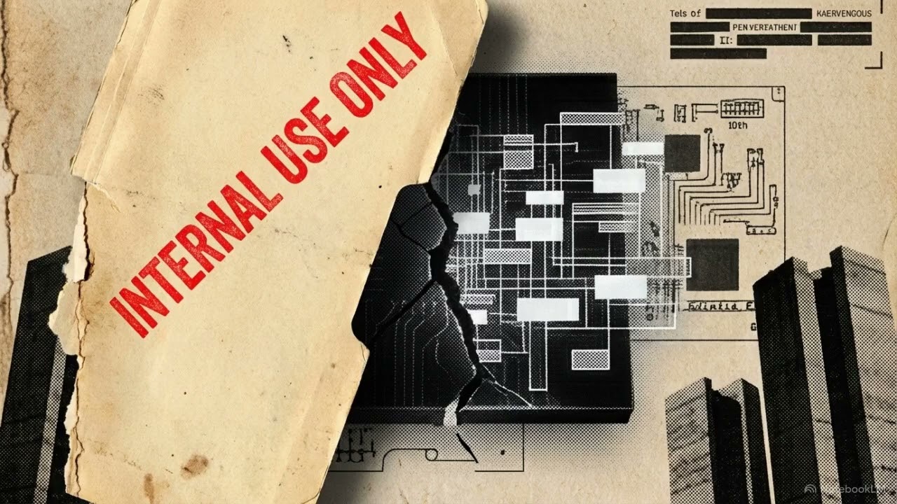 The Anthropic Source Code Leak: Dissecting Claude’s Blueprint !