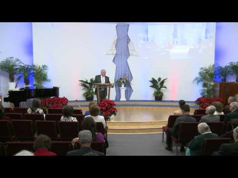 „Păcatul datornicului" -- Pastor Nicolae Butoiu