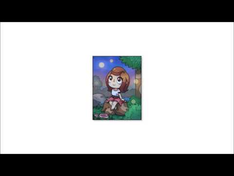 Animal Crossing: New Leaf - 7PM (Mewgust Remix)
