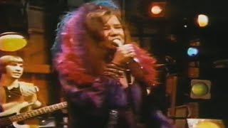 Janis Joplin - Move Over (1970)