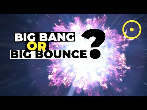 What Is The Big Bounce Theory?
