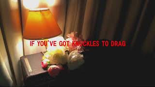 Dead! - Any Port (Lyric Video)