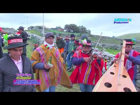 💕🍺  HERRANZA 2023 en los ANDES de PAMPACHIRI Familia: CHIPANA NAVARRO 🌷🍺