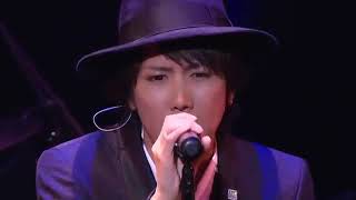 Mao From SID ( マオ from シド ) 『I LOVE YOU』 (Sub español + romaji)