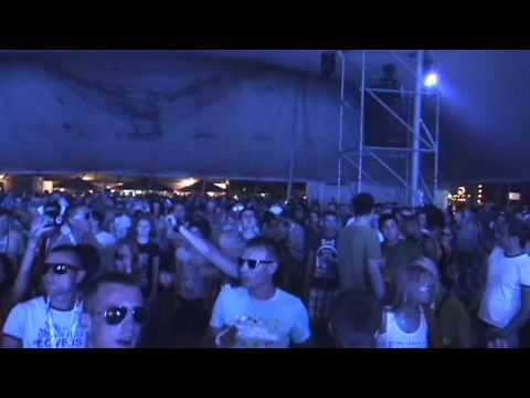 DJ Hell - LIVE @ Global Gathering 2012 (Kiev Airfield Chayka 14.07.2012)
