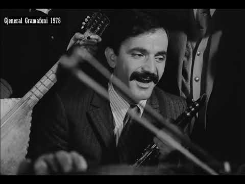 Laver Bariu - Te Rrapi në Mashkullorë