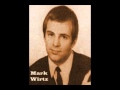 Mark Wirtz: Love Will Always Find A Way