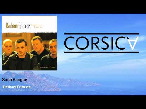 Barbara Furtuna - Suda Sangue