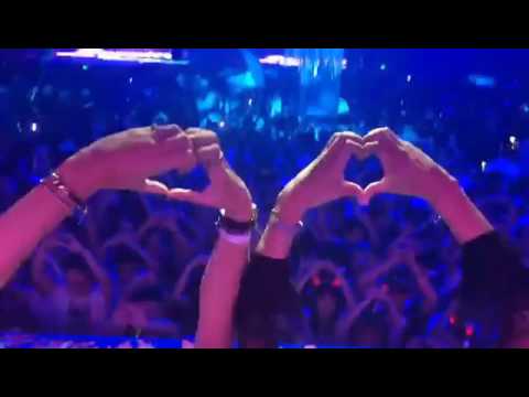 The End of Second round DJANEMAG CLUB TOUR , 2Empress