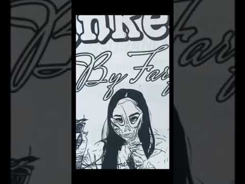 Drama-Tjatjie ft Enver(video Tattoo done by InkedByFary)