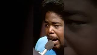 Barry White - Never, Never Gonna Give Ya Up [1973-USA/1974 -UK]