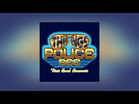 TPS E07: Robert Rangel - Time Slows Down When Someone Is Trying To Murder You