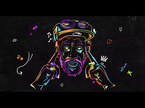 The Story Of Lee Scratch Perry