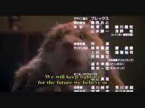 Trailer Hurricanger Shushutto the Movie - Hurricanger Sanjou