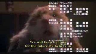 Ninpuu Sentai Hurricaneger Shushuuto: The Movie Video