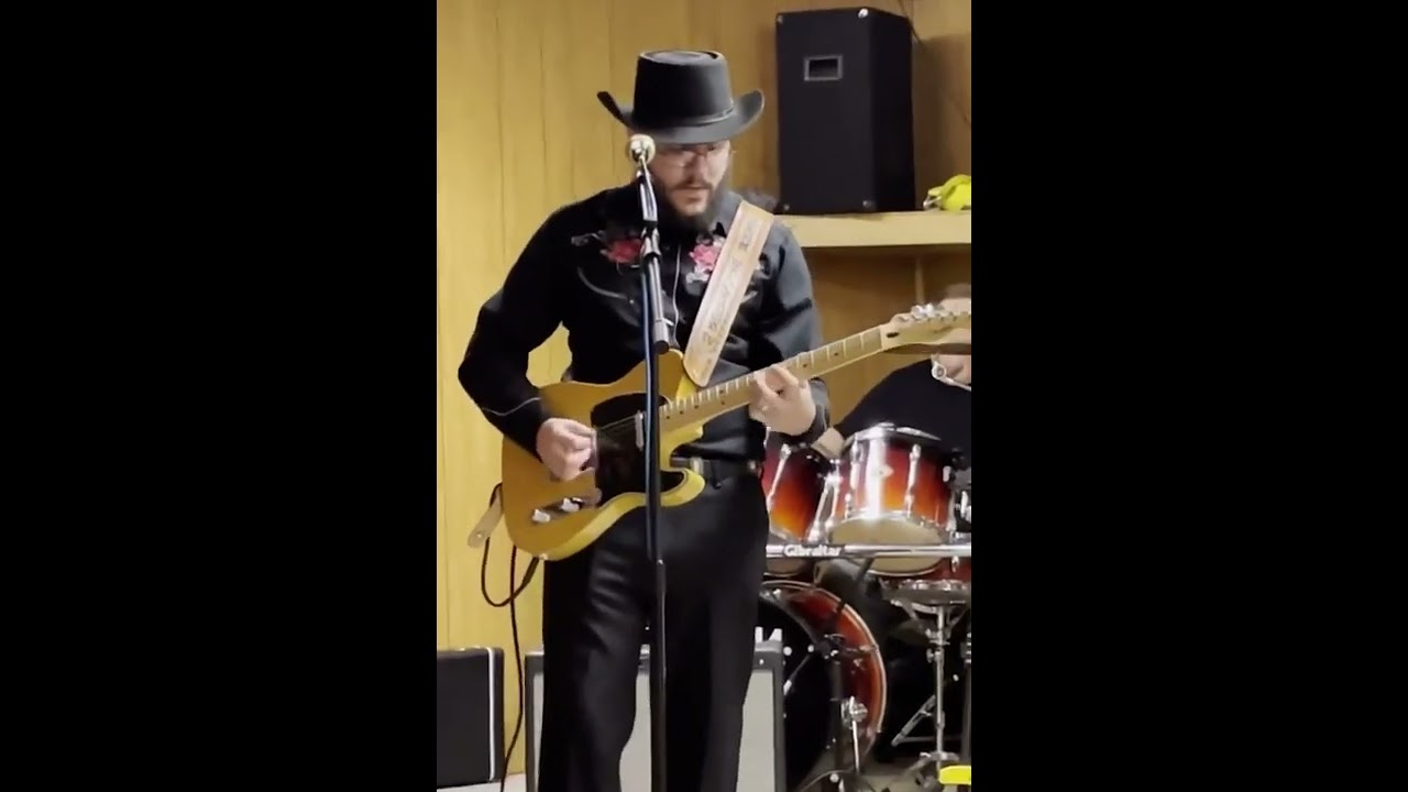 Promotional video thumbnail 3 for Hank Williams IV