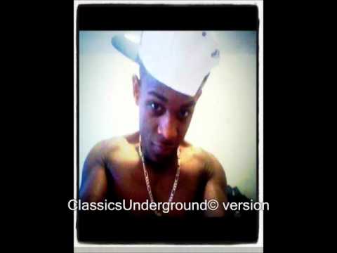 ClassicsUnderground - T-Mac (Mc) - "Go get it"