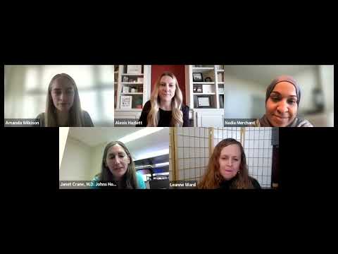 Connect with the Experts Series: Endocrine Issues in Duchenne