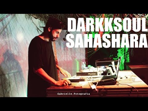 DARKKSOUL @ SAHASHARA