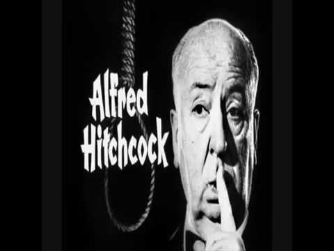 Freszsz (FunkyFlow) - Hitchcock