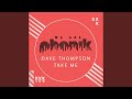 Take Me (Instrumental Mix)