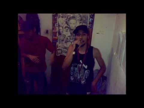 TITO Ft Blessai - No Mercy (Preview)