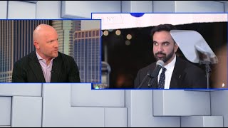 NEWSNATION NOW: JUNE 25, 2025 - MAMDANI WINS NEW YORK CITY MAYORAL PRIMARY