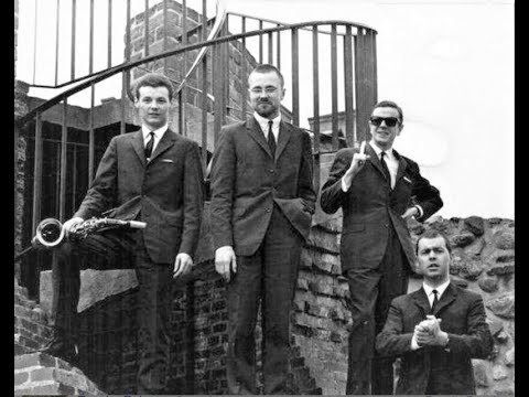 Kwartet Warszawski - Twardy orzech