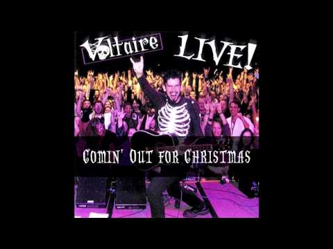 Video thumbnail for Comin’ Out For Christmas (Live Version)