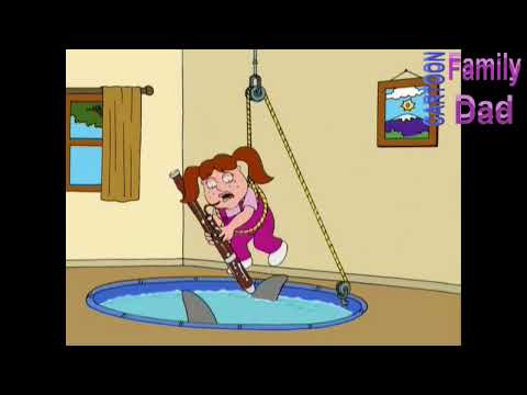 Family Guy Compilation Season 2 Part 1