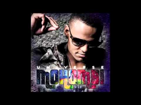 Mohombi - Lose It (Universe)
