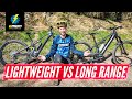 Lightweight EBike Range Extender Vs Full Power What Is Better
