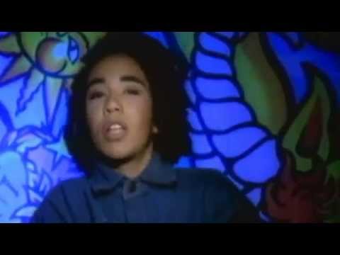 Technotronic - Move It To The Rhythm 1994